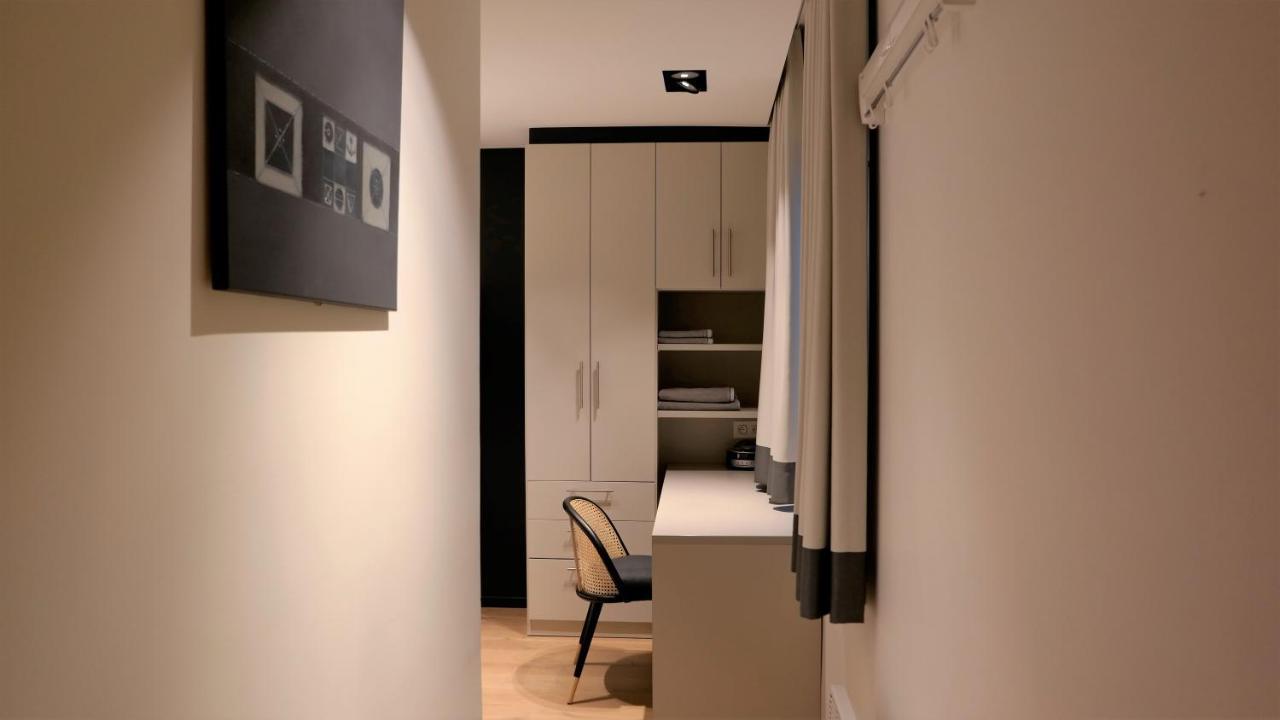 Neptune Wenduine Met Zeezicht - Vosproperties Exterior foto